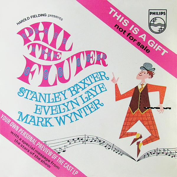 MarkWynter1's tweet photo. A singing and acting career that takes me to my 80th birthday on sunday 29th Jan.
Be great to hear "Where Is She" from the musical "Phil The Fluter" on the radio
Here's to the next 80! https://t.co/BMek6gwCbQ