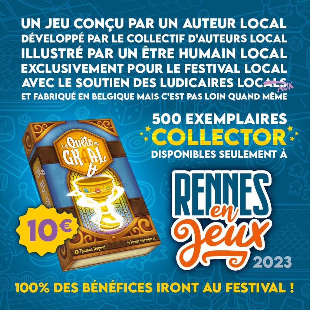 La Toile Ludique Rennaise tweet media