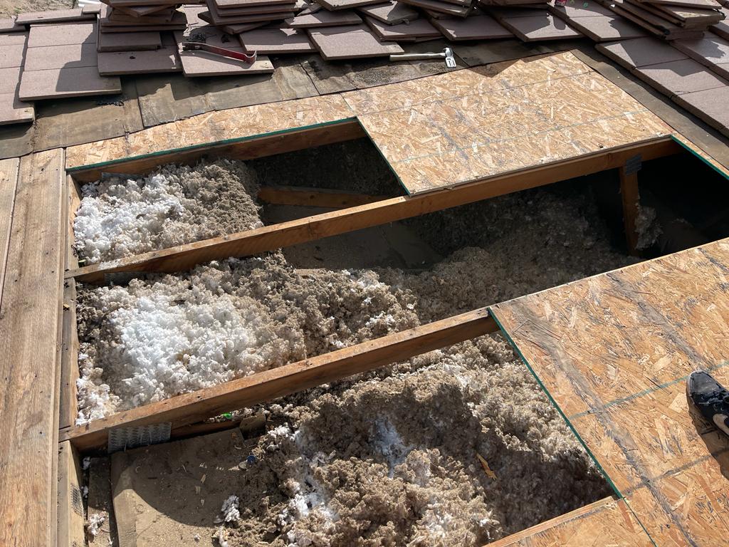 RoofingQuick's tweet image. Get A Roof And Peace Of Mind
#quickpro #roofing