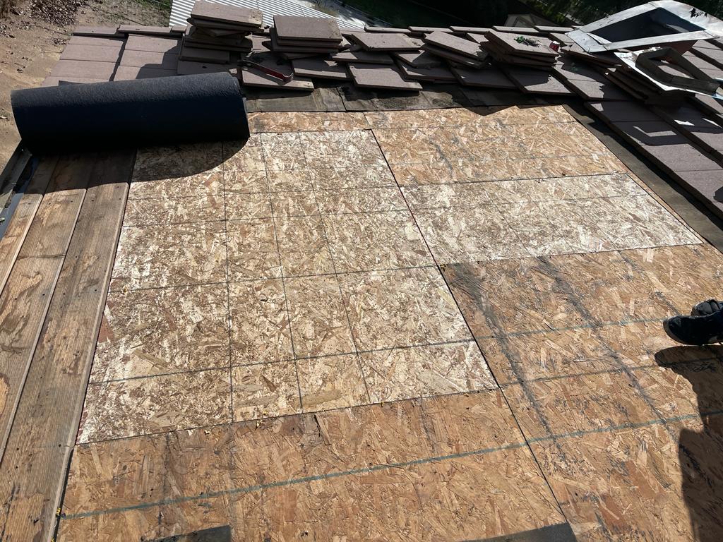 RoofingQuick's tweet image. Get A Roof And Peace Of Mind
#quickpro #roofing