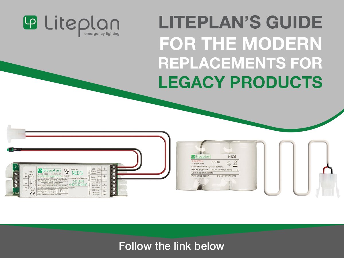 To find the right alternatives to discontinued legacy products, please see our Obsolete products page here: liteplan.com/discontinued-a…