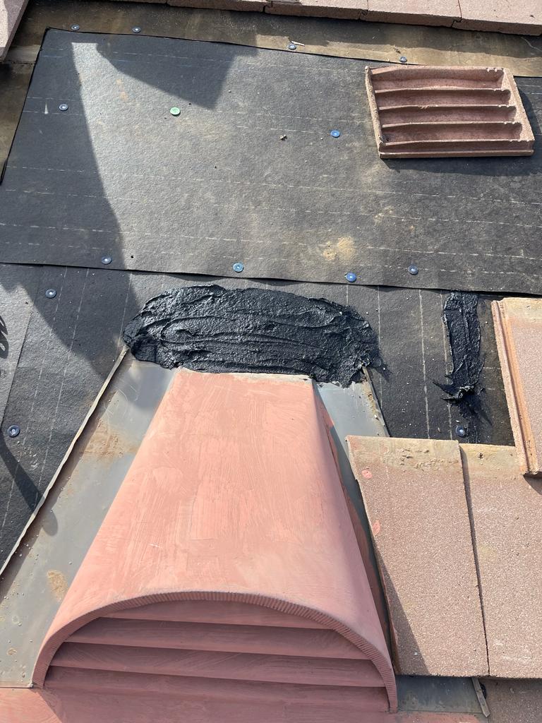 RoofingQuick's tweet image. Count On Us To Cover For You
#quickpro #roofing