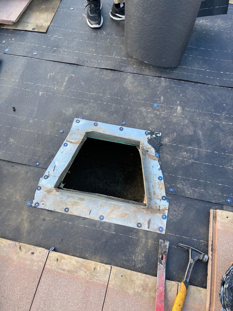 RoofingQuick's tweet image. Count On Us To Cover For You
#quickpro #roofing