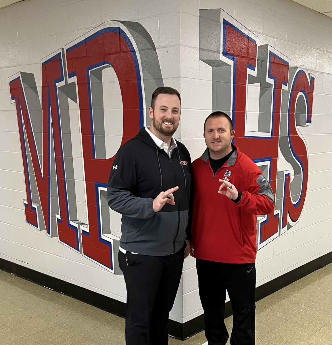 Jared Kaster tweet media