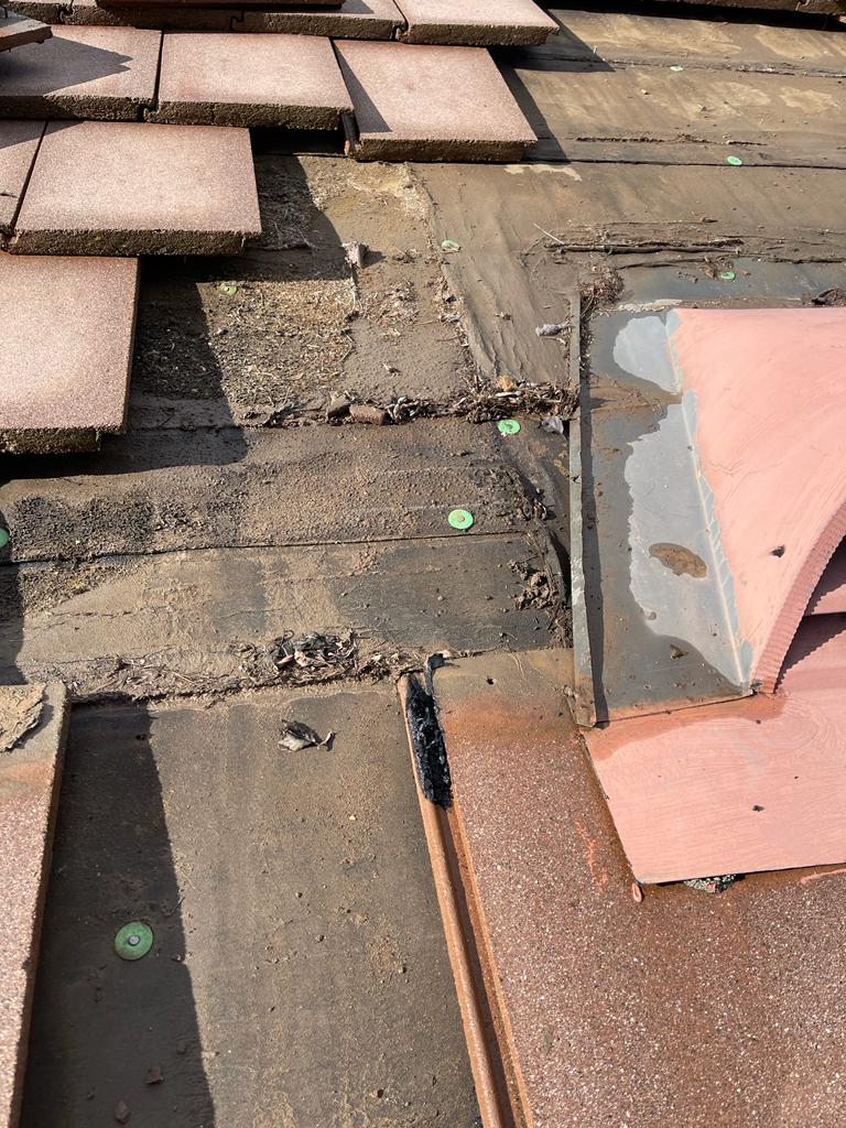 RoofingQuick's tweet image. Customer Service Begins On The Top Of Your House.
#quickpro #roofing