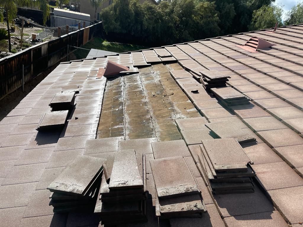 RoofingQuick's tweet image. Customer Service Begins On The Top Of Your House.
#quickpro #roofing