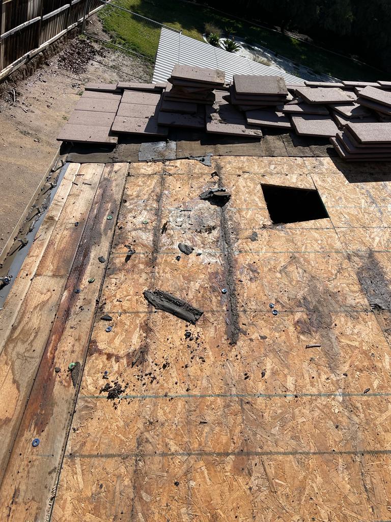 RoofingQuick's tweet image. Customer Service Begins On The Top Of Your House.
#quickpro #roofing