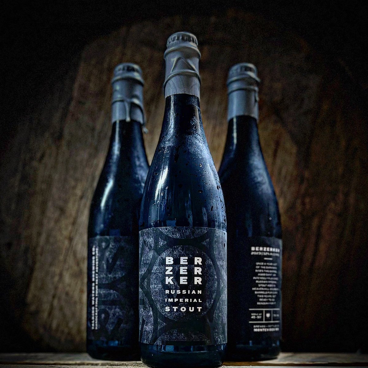 Talking Waters tweet media