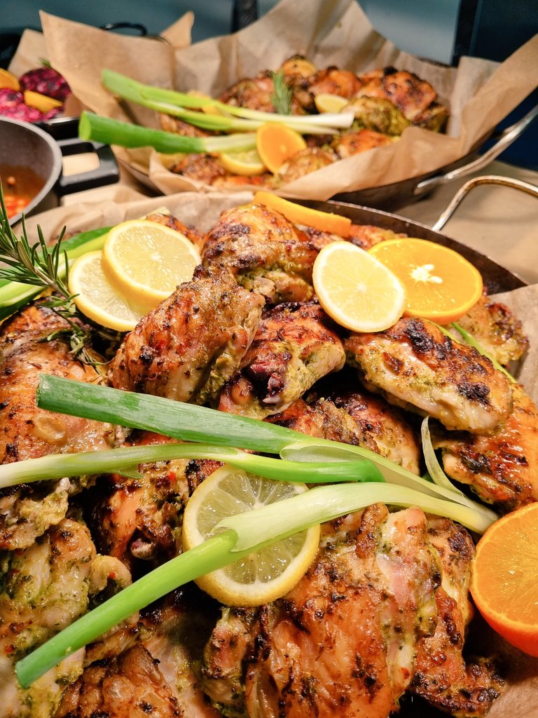 Reed's School Catering tweet media