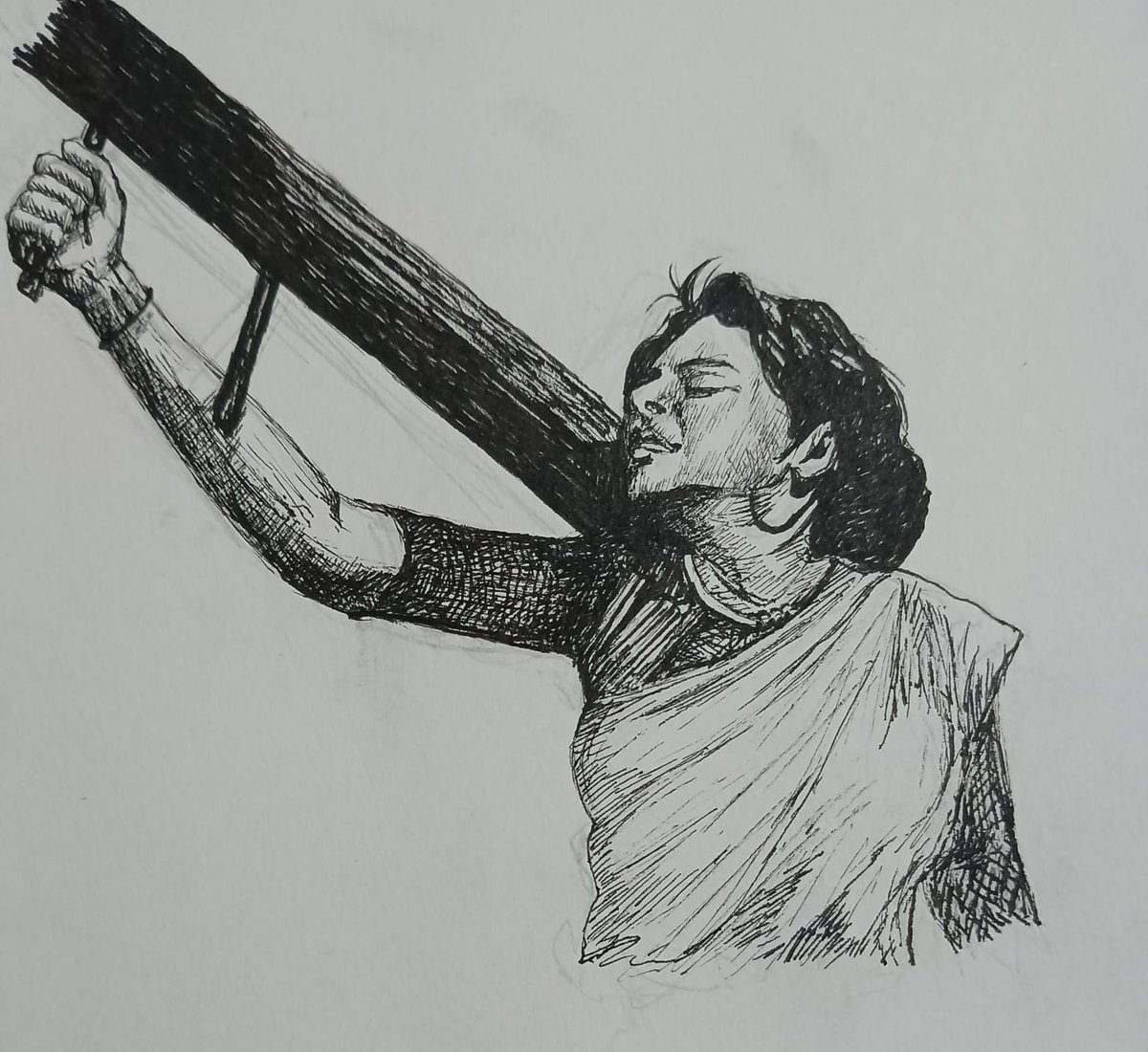 SkippedVerses's tweet photo. Indian cinema reflects society, from classic Raj Kapoor films to modern blockbusters. As the industry becomes more commercialized, let's delve into its evolution through our podcast and blog releasing tomorrow.@SkippedVerses 

#Cinema #society #Bollywood #India #movies #podcast https://t.co/CKRTUVTULj
