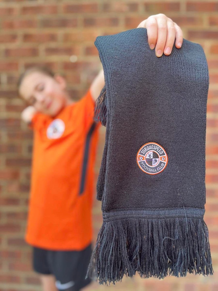 TorquespeedYFC's tweet image. Take advantage of our Winter and Matchday range of club branded goodies.

Available at training tonight and EVERY Friday.