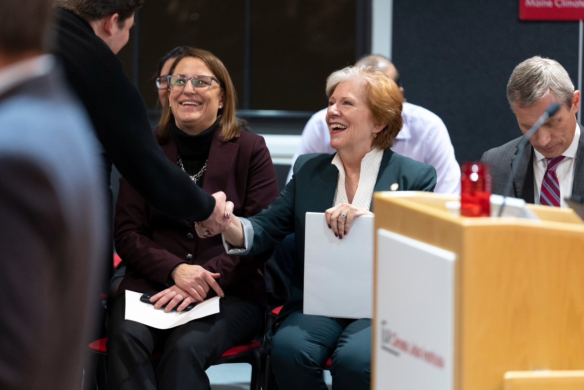 NYSDOLCommish's tweet photo. This week, we celebrated the launch of @cornellILR’s Climate Jobs Institute! 

As an alumna of the Cornell-AFLCIO Union Leadership Institute, it was an honor to celebrate this critical new partner in New York’s fight to address climate change and create high-quality jobs. https://t.co/oWjamGY56B