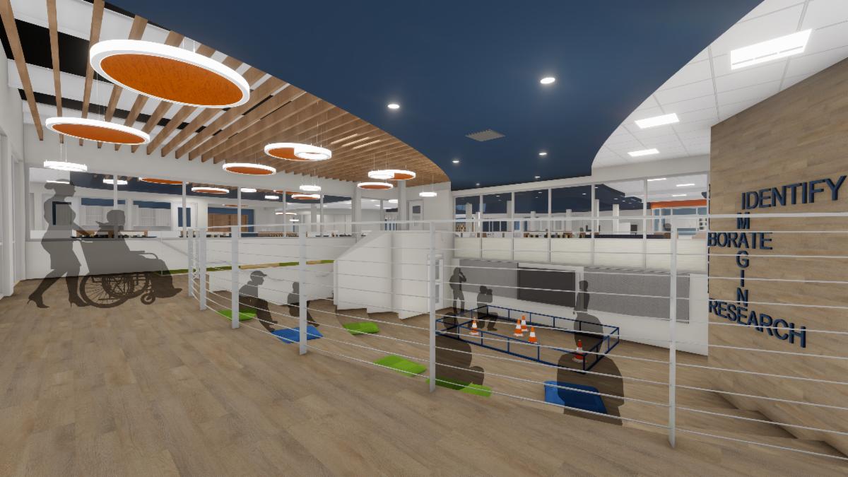bbs_arch's tweet photo. We are excited to announce that Briarcliff Manor Highschool's Student Learning Exchange is officially in contract! This 21st Century Learning Space will feature flexible seating &amp; advanced technology, fostering collaborative environments between students &amp; faculty! https://t.co/2aL2WE4BUZ