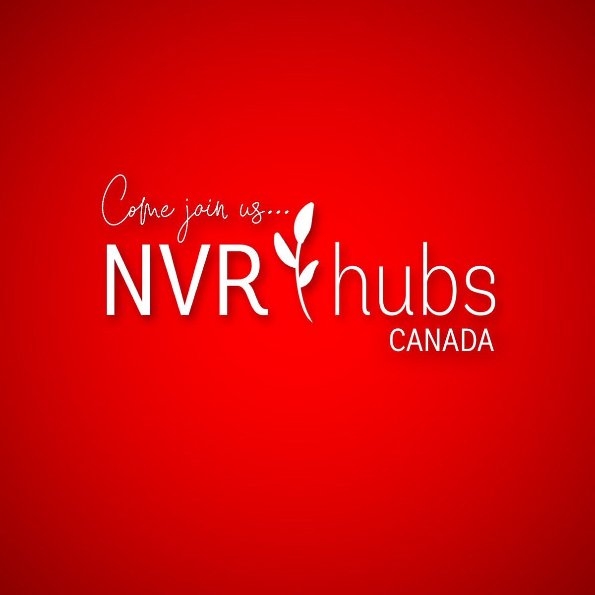 NVRHubs's tweet photo. @peterjNVR @helenbonnick Wonderful news! Peter, please do let them know we have a NVR Canada hub - they’d be so welcome. https://t.co/dGf3AfZWqN
#NVRHubs https://t.co/xrMek05TtP