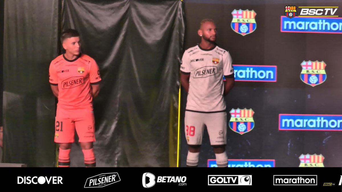 havolinedeport's tweet image. #BarcelonaS presenta sus dos camisetas alternas para la temporada 2023.

#VamosÍdolo #BSC