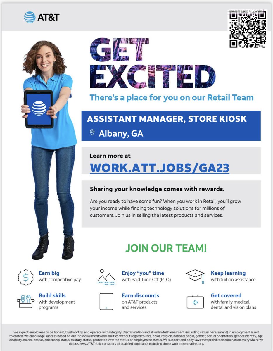 We are looking for a great leader for our Albany retail store!  Please apply if you are interested in making a difference.