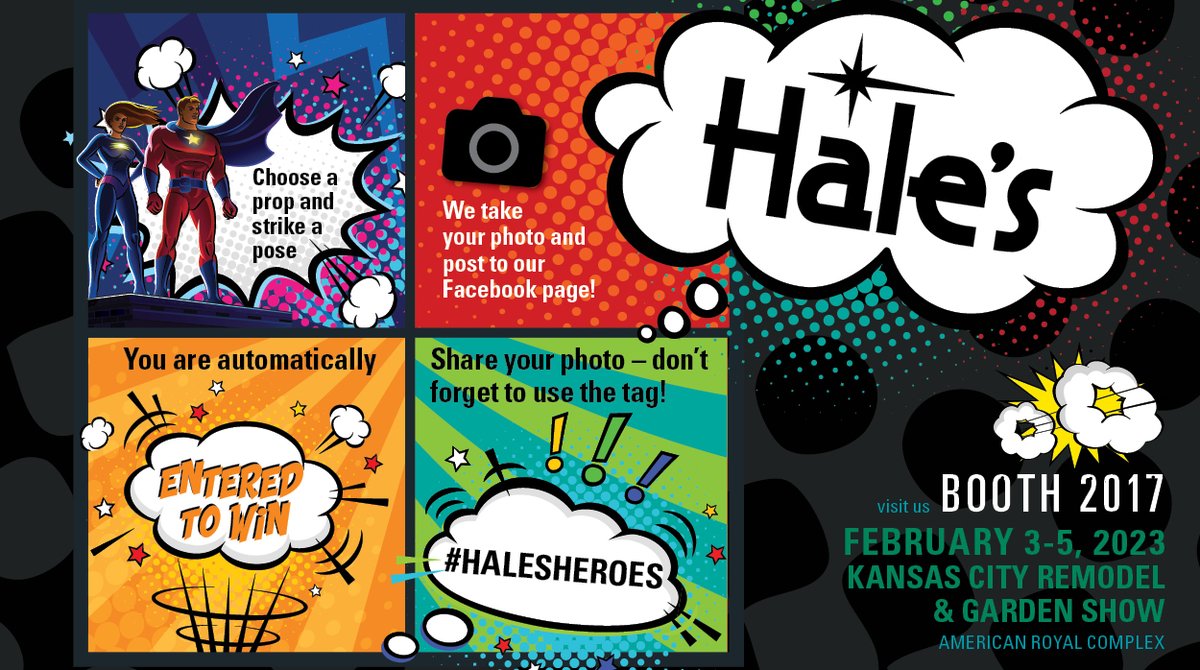 HalesHeating&Cooling tweet media