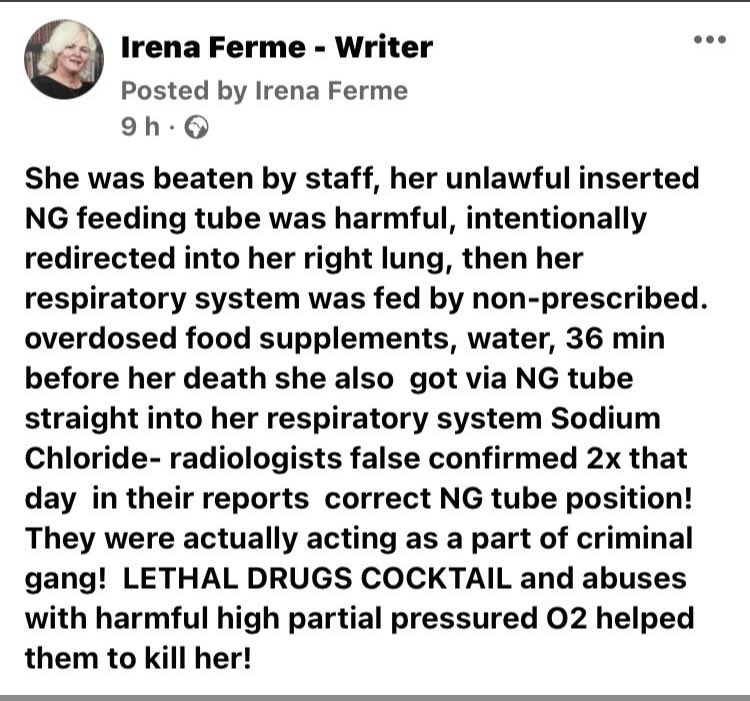 Justice4Pavla's tweet photo. @vonderleyen This case against #EUnational women in #UK’19 is something even worse than many #Holocaust victims suffered! Pls, #vonderleyen,protect your citizen &amp; act v.#UK for obstructing the #justice in it with #embargo! Clear evidence wait for #universal #jurisdiction ‘s #justice! #EUROPOL https://t.co/3gIORtwwN6