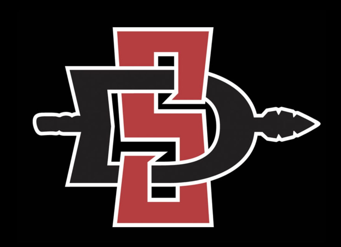 SDSU has offered!