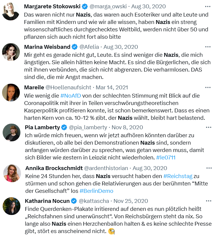 Stefan Homburg tweet media