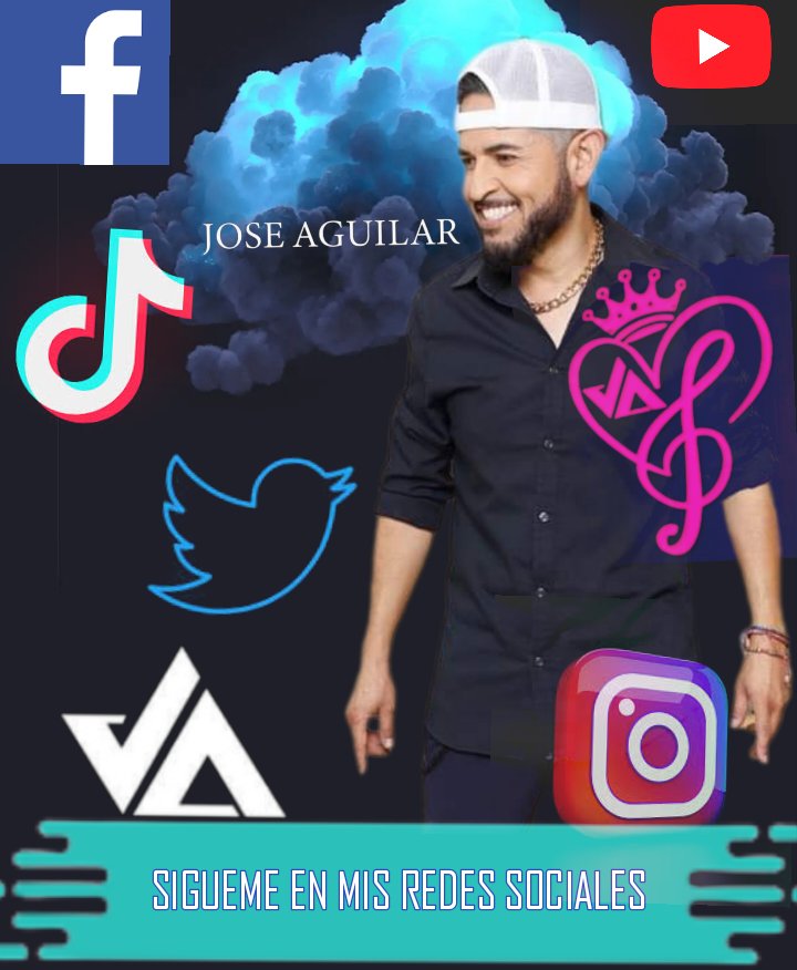 Valesita_sZ's tweet photo. 🔔SIGUELO EN REDES SOCIALES 🔔
COMO @joseaguilarofic
Y no te pierdas ningún contenido 📲🔔
💥ACTIVA LAS NOTIFICACIONES 🔔📢💥
.
.
.
#VolverAmar
#HoyComoAyer
#SoloJugaste
#Dolor
@lasprincesdejoseaguilar https://t.co/lXUoCIhLMM
