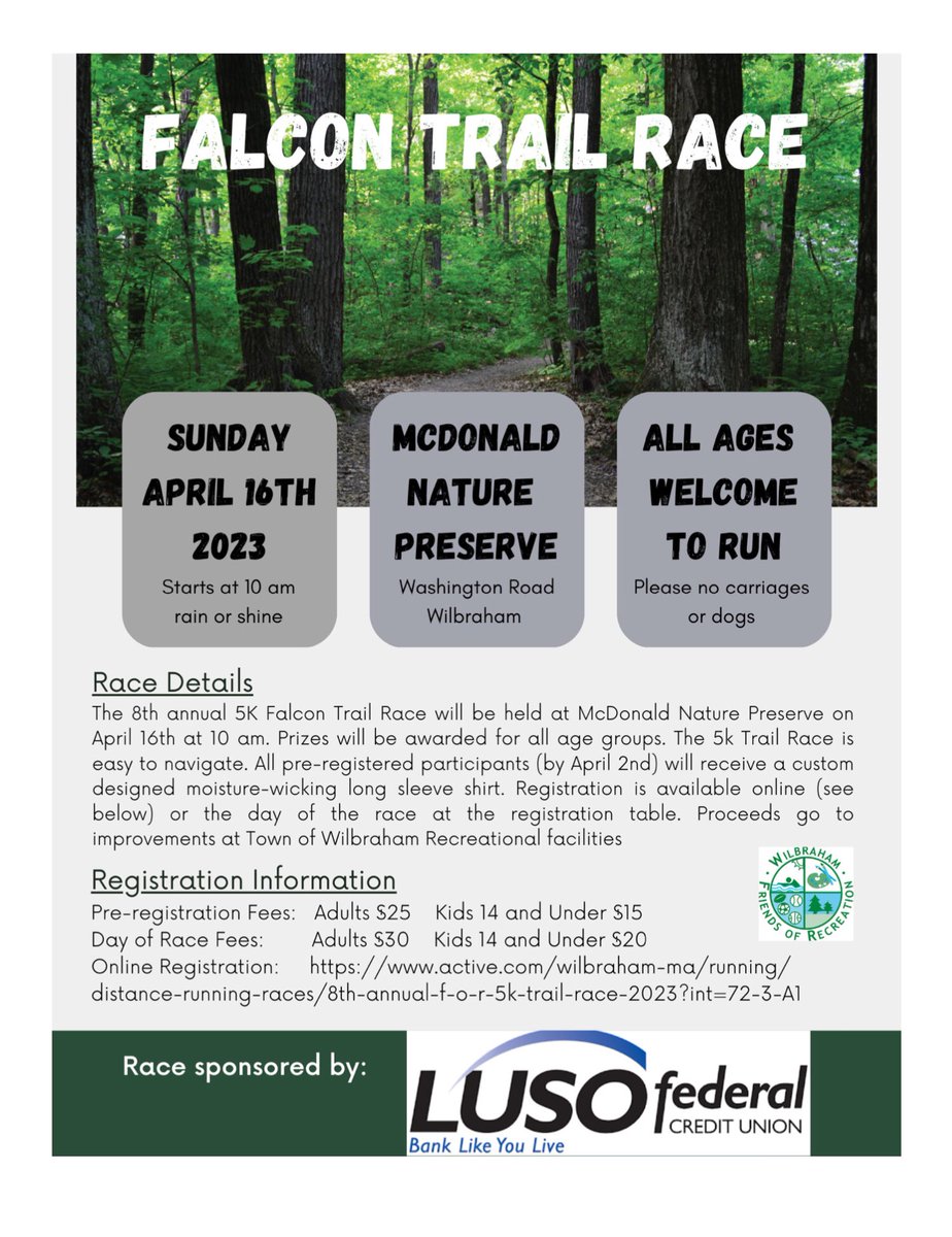 Ready for another annual Falcons Trail Race!? Check out this years details and sign up today!!

active.com/wilbraham-ma/r…