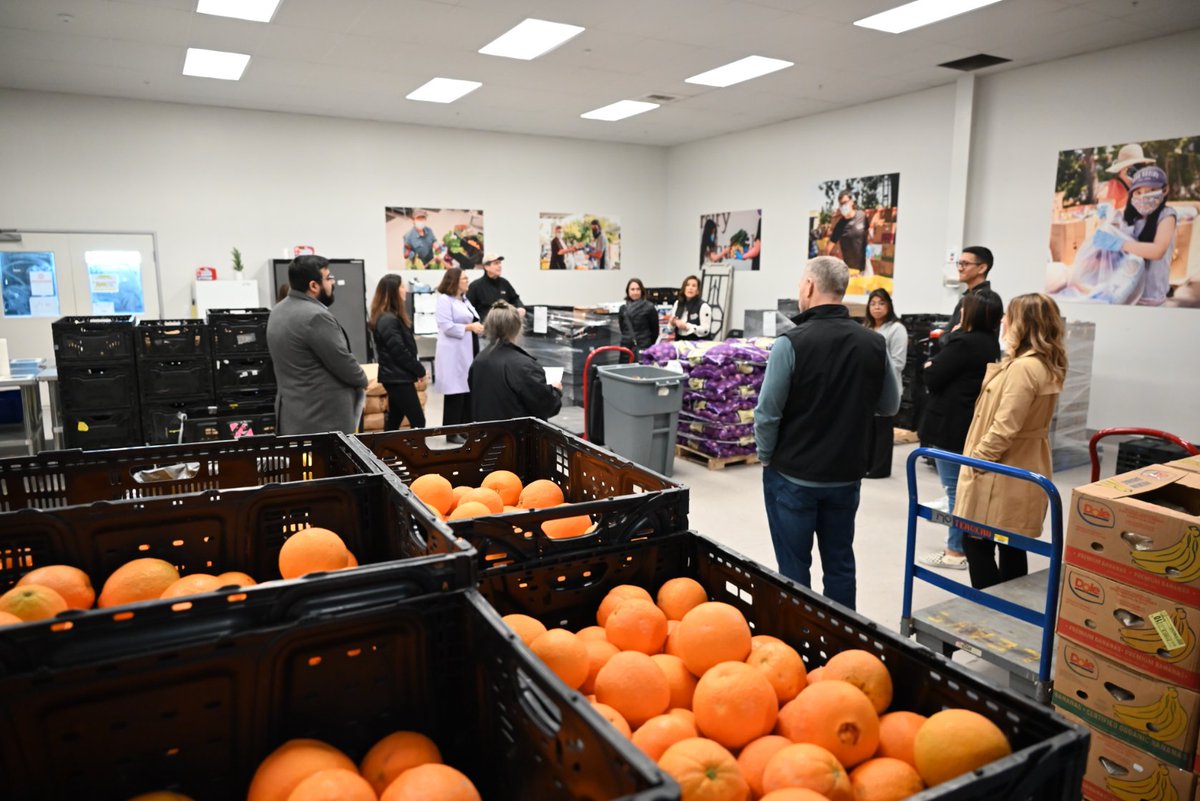 Yolo Food Bank tweet media