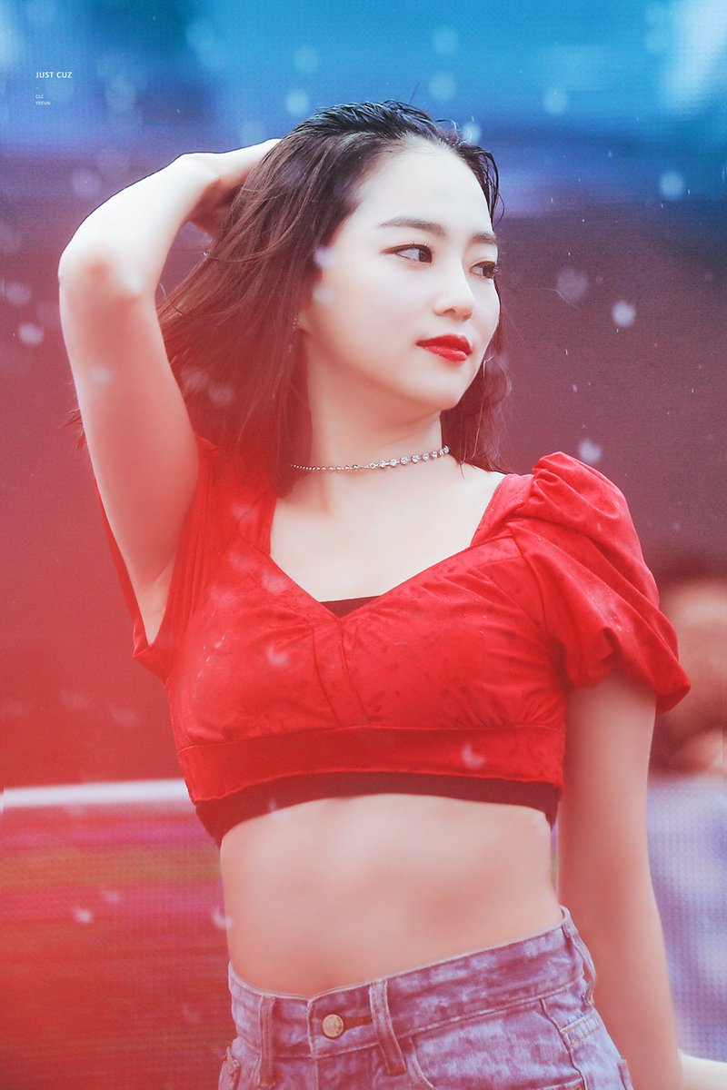 yentopia810's tweet image. jang yeeun