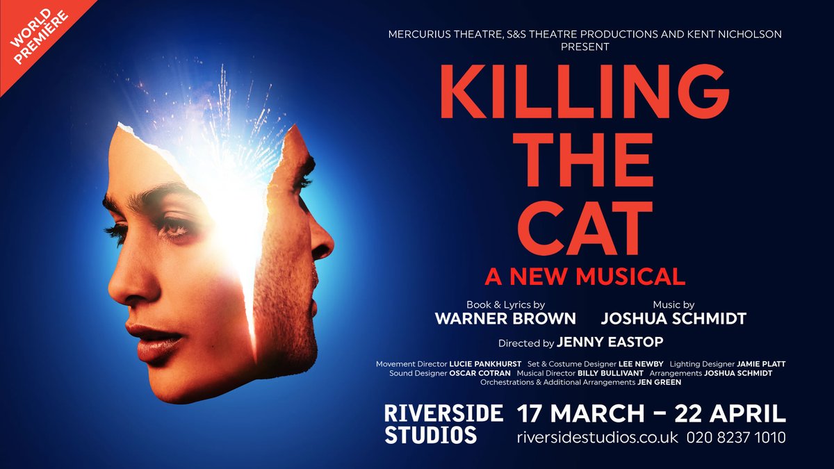 S&S Theatre Productions tweet media