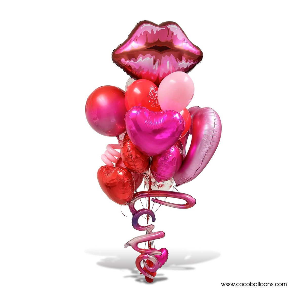 cocoballoons's tweet photo. 💻💗https://t.co/aKaxhR1NJu 
Demostrar amor a través de detalles siempre es una buena opción😍✨
Contáctanos para ayudarte en SAN VALENTIN❣️

#14febrero #sanvalentin #valentinesday #diadelamor #frisco #littleelm #love #amor2023 #sanvalentines2023 #foilballoon https://t.co/t4Qc8oBG95