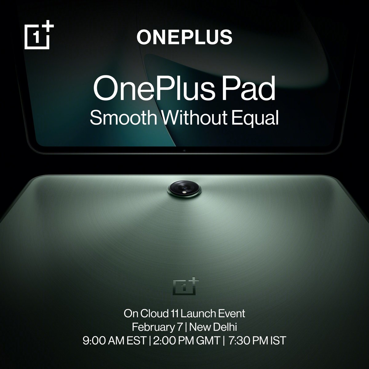 sagar0678's tweet photo. This is the OnePlus Pad.
#OnePlus #OnePlusPad https://t.co/e8ClpnT3Bh