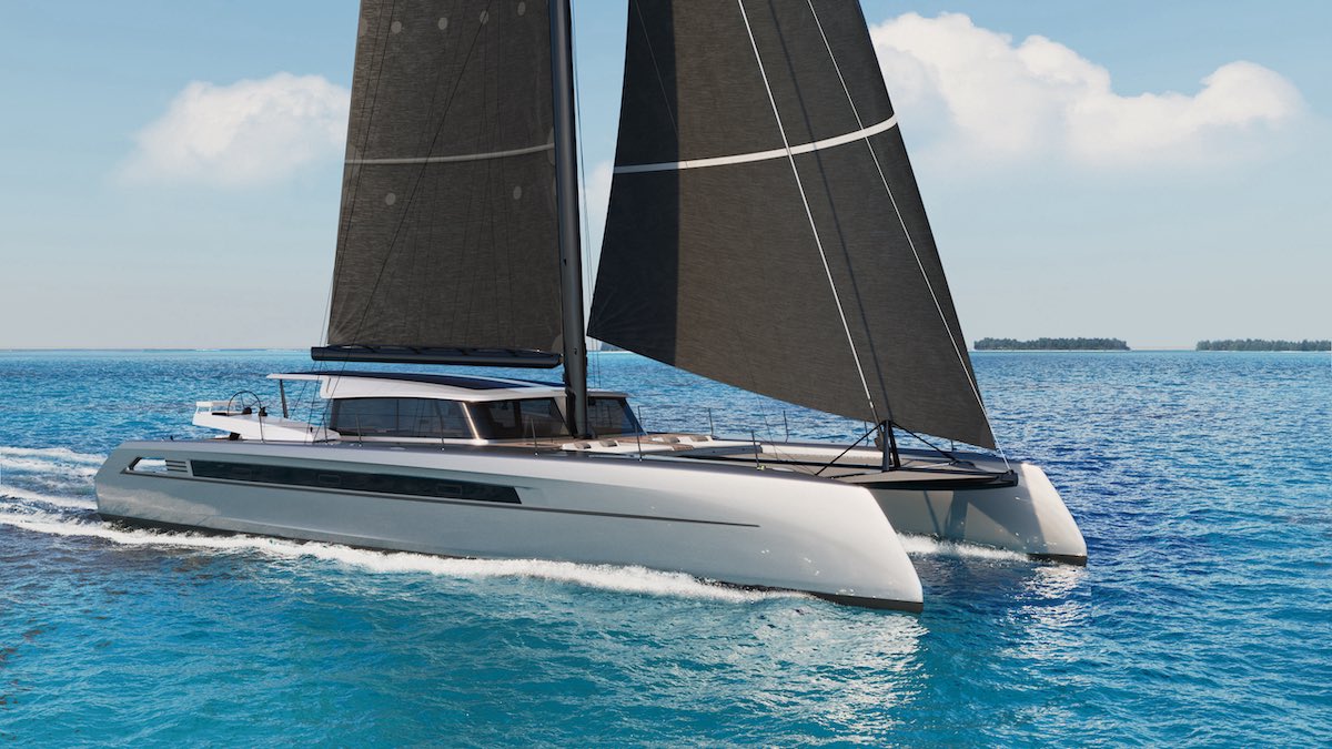 Black Pepper Yachts tweet media