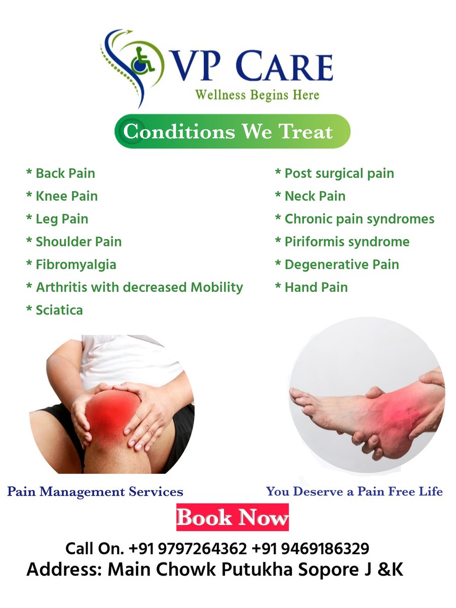 Valley Physio Care tweet media