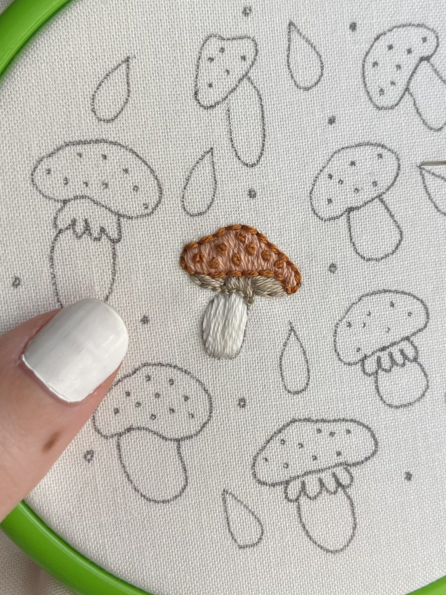 threadhead_'s tweet photo. I just wanna eat it 🍄 https://t.co/AcLIBM9vQ2