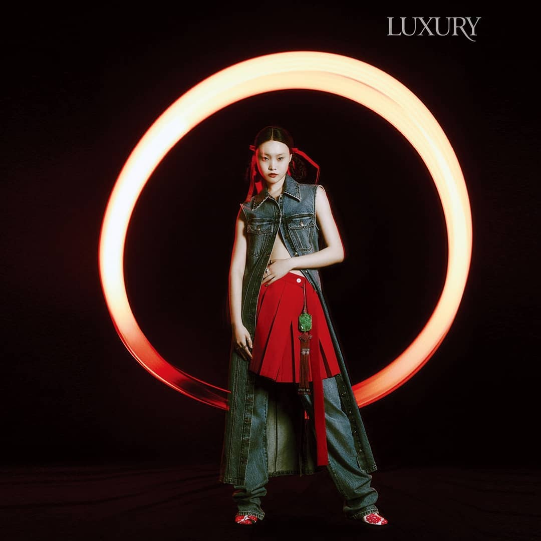 nulpuleunsonamu's tweet image. #한복 
#서담화 
#Hanbok 
#HanbokfromKorea