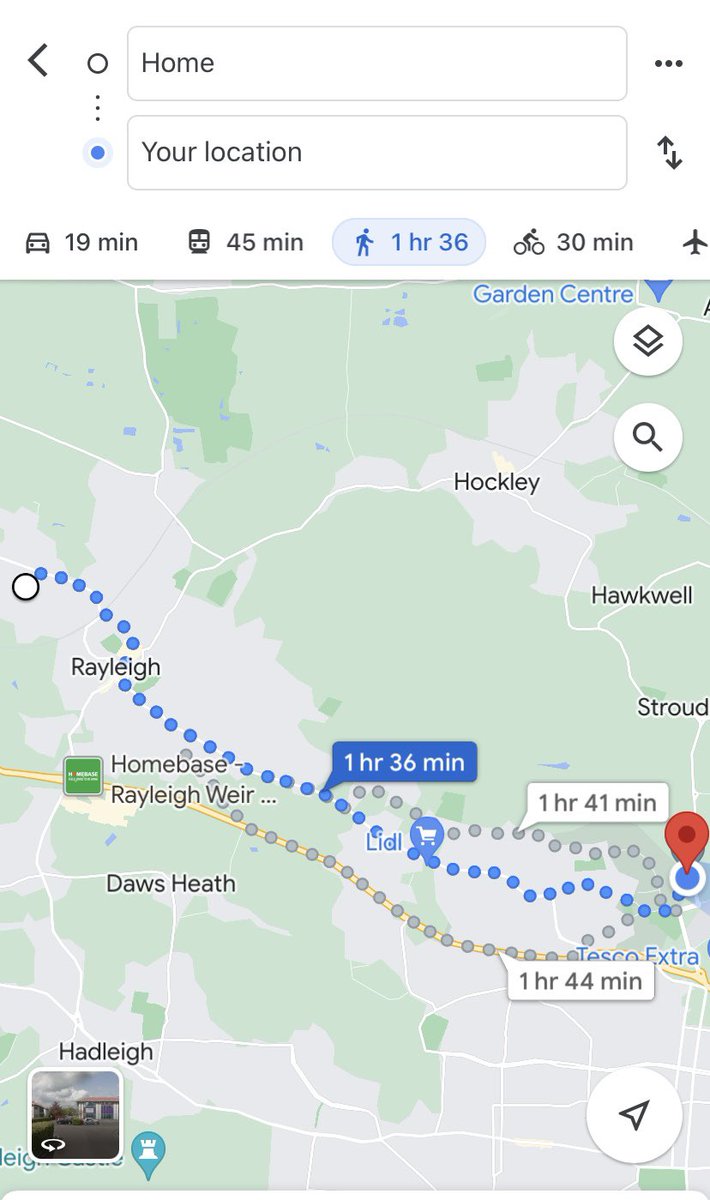 romfordrunner's tweet photo. I beat the bus to the physio today, first time ever! I had to push harder than normal but it was so much fun! #ukrunchat #runningrocks #runningbeatsthebus 🙌🎉 https://t.co/9MGfkarKjE