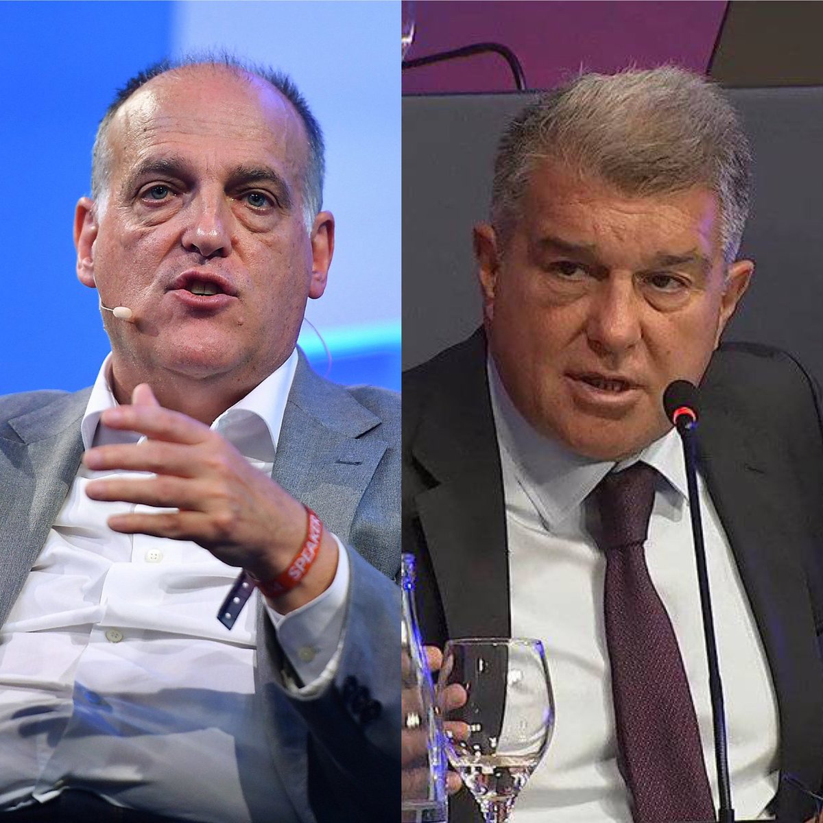 Mundialistas's tweet photo. La Liga le informa al FC Barcelona que  deberá reducir su masa salarial de €150m a €200m, según Mundo Deportivo.

El club tendrá que hacer otro esfuerzo por recortar salarios y vender jugadores.

Aquí vamos de nuevo… https://t.co/QfvBP6W0ZP