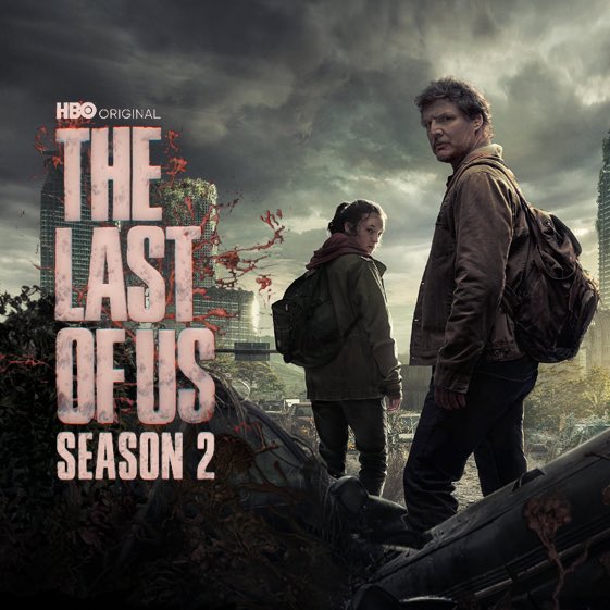 The Last of Us TV (@TheLastofUsTV) / X