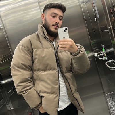 atikanbey0's tweet photo. #YeniProfilResmi https://t.co/7WOHm7h1Ic