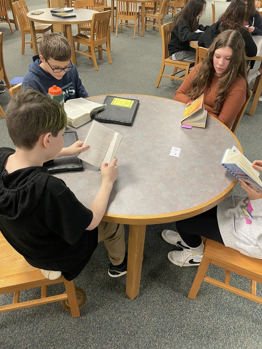 Page Media Center tweet media