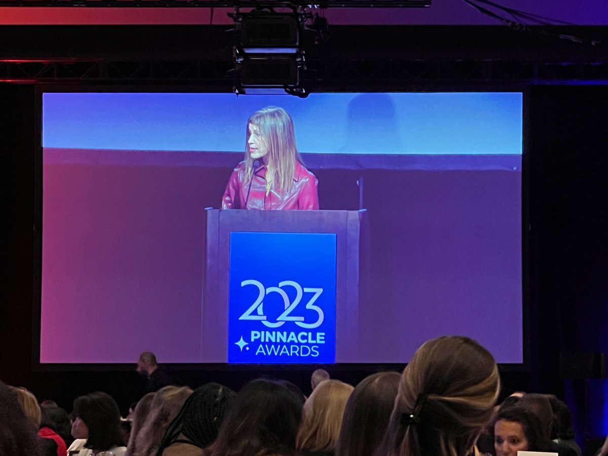 Women's Network tweet media