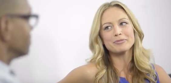 HeatherStormTV's tweet photo. #FlashbackFriday to discussing @GarageSquadTV  and tips for those who want to go after a television career. 
WATCH HERE:
https://t.co/jEOVUX8tHx

#tvhost #carchic #press #keepitreal https://t.co/6CHfHZi79N