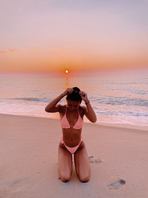 #NewProfilePicture I miss summer