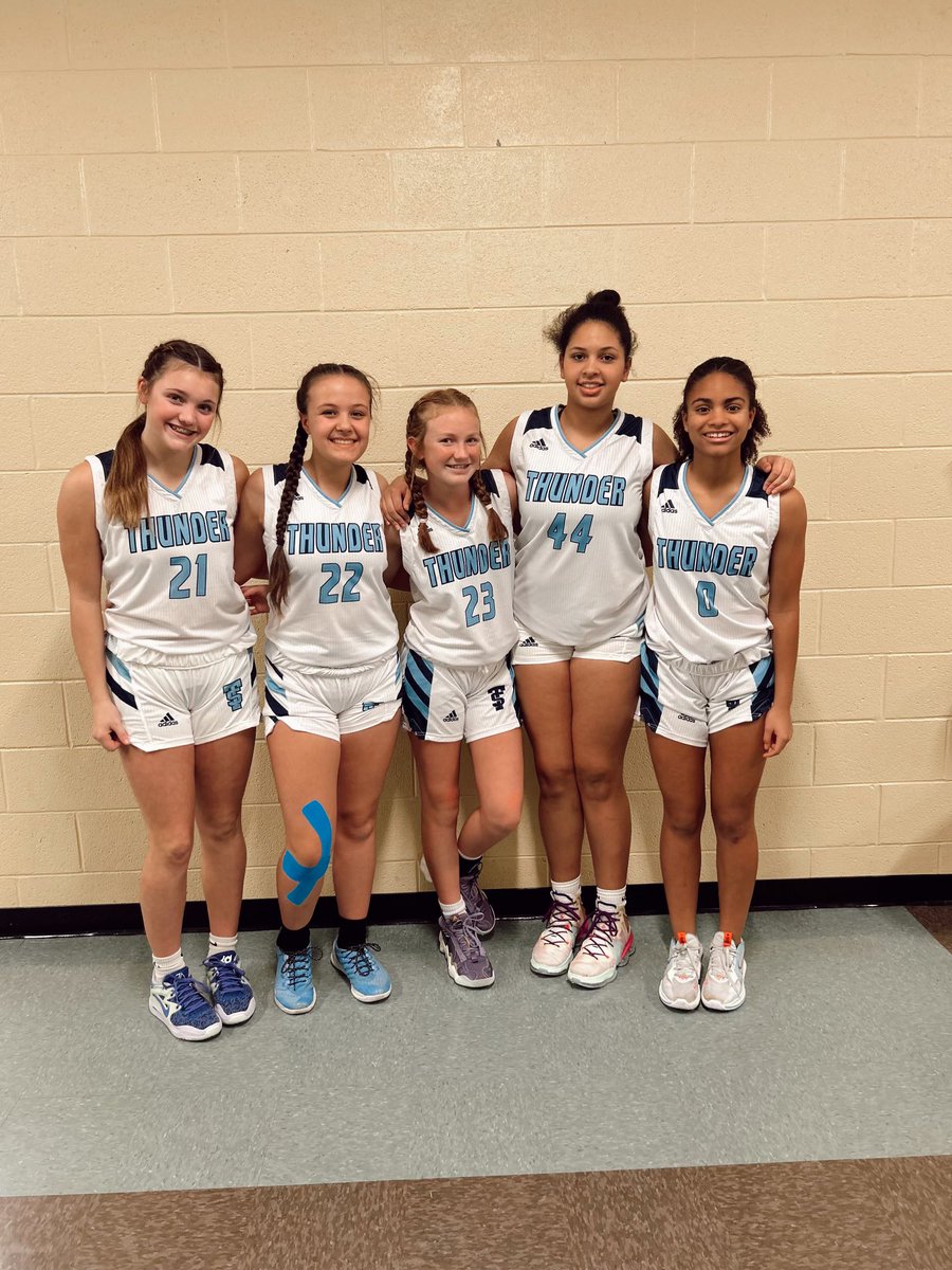 This time tomorrow these girls (plus two awesome 7th graders) will be on the court! Please come support!!

Saturday - 11:30am - TSMS