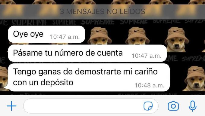 Se antoja💖 https://t.co/2nKKBZAapZ<a href="/tag/latina"class="tags"><span>#latina</span></a><a href="/tag/telegram"class="tags"><span>#telegram</span></a><a href="/tag/chubbygirl"class="tags"><span>#chubbygirl</span></a><a href="/tag/onlyfans"class="tags"><span>#onlyfans</span></a><a href="/tag/mode"class="tags"><span>#mode</span></a>