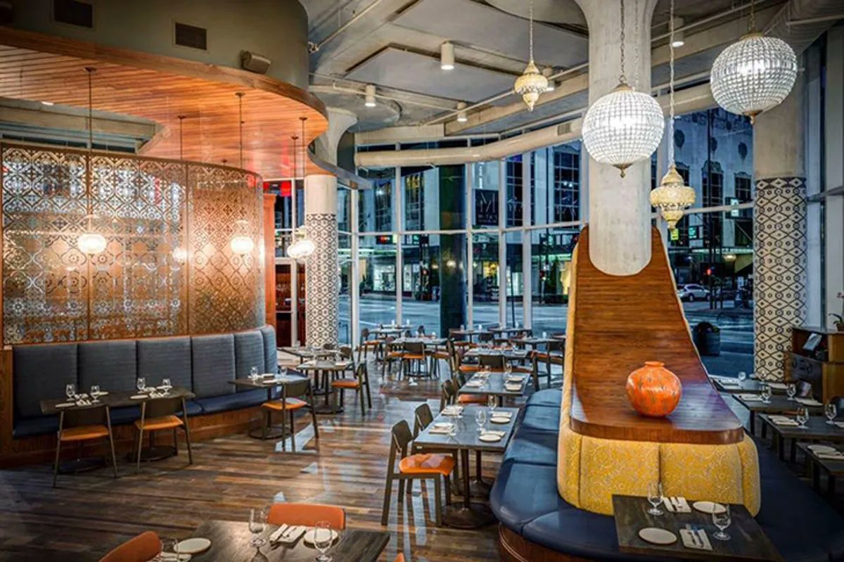 BioticaHealth's tweet photo. Even though we serve clients from all over the world, we love living and working in #Cincinnati. One of the reasons? Access to great restaurants. Congratulations to all our local James Beard Award nominees! https://t.co/tPTjTBUXqg https://t.co/hgjCXjAgoZ
