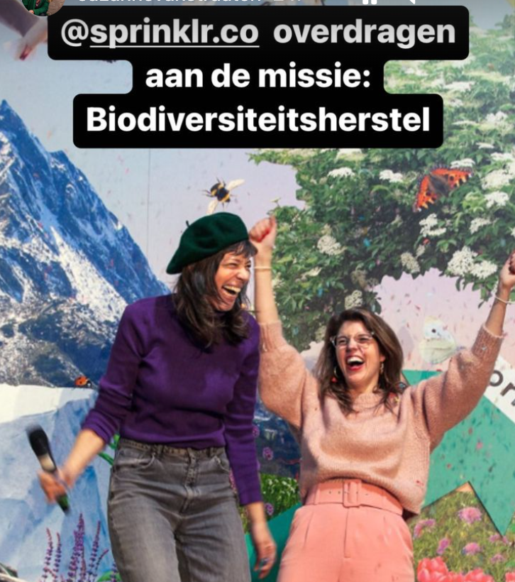 Irene Rompa tweet media