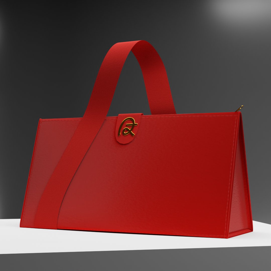 The incredible Mugler designs are both striking and ethereal, we've paired the #Helena bag for an all red dream moment! 🌹

#digitalfashion #mugler #NFTsCommunity #NFTs #NFTartwork #NFTProject #NFT #web3community