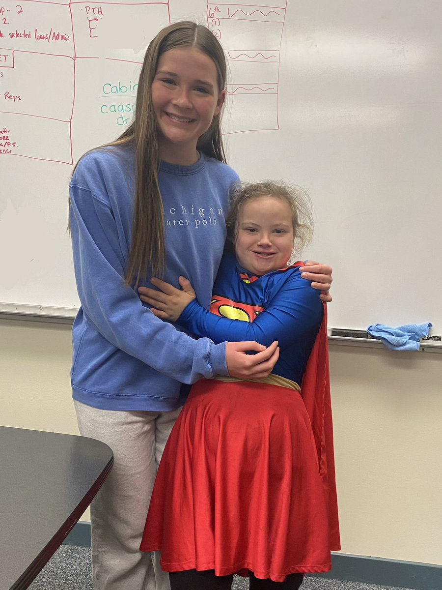 Stone Valley Middle School tweet media