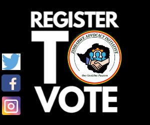 PhanHope_Zw's tweet photo. Your vote is your right. Your vote is Your choice. Peace is me and you. Zimbabwe can, Zimbabwe will https://t.co/RP32beIS08